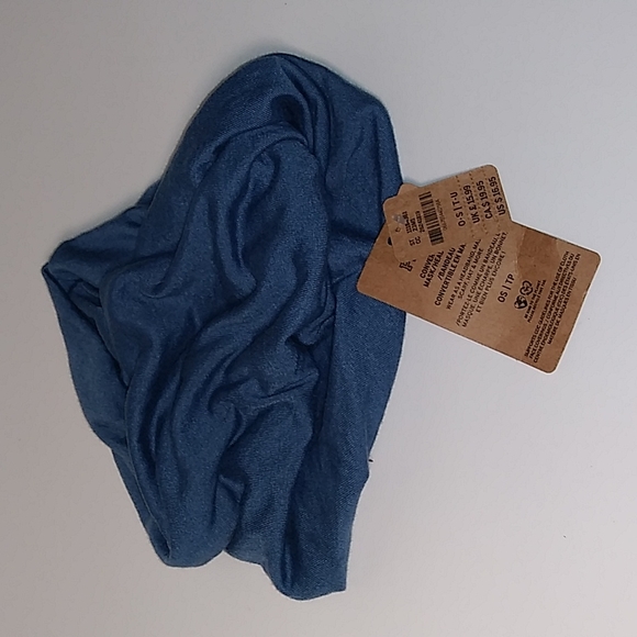 PINK Victoria's Secret convertible mask/headband/bandeau - Picture 3 of 6